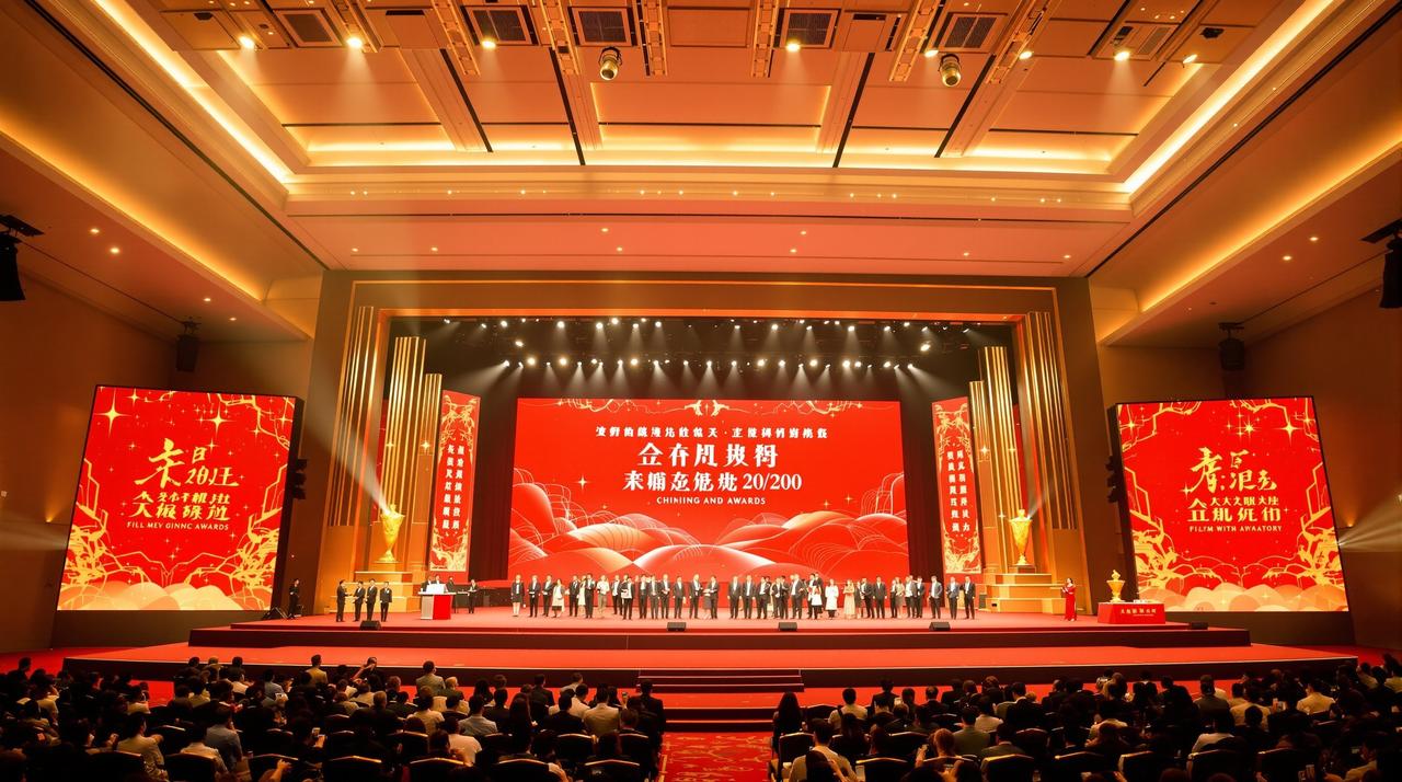 豆花影视新闻：豆花影视《云端之上》荣获金鸡奖三项提名